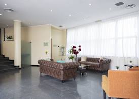 iH Hotels Milano Blu Visconti 3