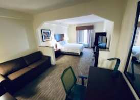 Holiday Inn Express & Suites FORT PAYNE by IHG 3