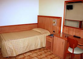 Piccolo Hotel 5