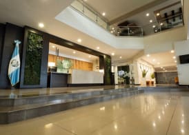 Holiday Inn GUATEMALA by IHG 2