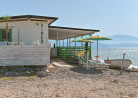 Il Villaggio Cylentos 4