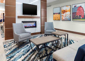 Hyatt House Allentown-Lehigh Valley 5