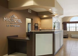 Microtel Inn & Suites Pleasanton 3
