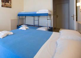 Hotel Europa 3