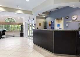 Microtel Inn & Suites by Wyndham Brooksville 4