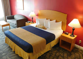 City Express by Marriott Placentia Anaheim 4