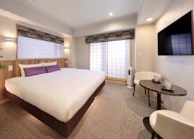 Gion Crystal Hotel 5