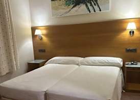 Hotel Nova Roma 5
