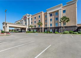 Hampton Inn & Suites Corpus Christi I-37 - Navigation Blvd 3