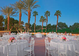 The Westin Rancho Mirage Golf Resort & Spa 3