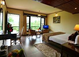 Camelot Resort 4