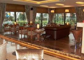 Hotel Suadiye 3