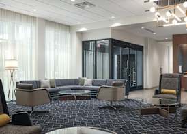 Courtyard by Marriott Nashville Smyrna 3