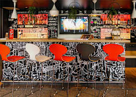 ibis Paris Gennevilliers 3