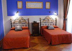 Hotel Alvar Fañez 3