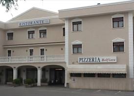 Hotel Belfiore 4