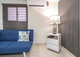 Peace vacations rental aruba 4