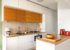 Peaceful 1BR in Design District 5