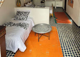 Riad Razane Panoramic Rooftop - Renovated Recent 3