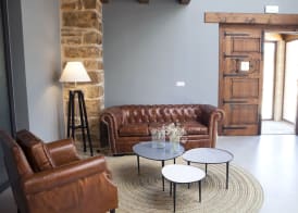 Hotel Mas De Cebrian 2