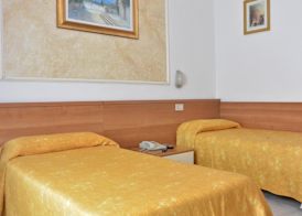 Hotel Mignon 4