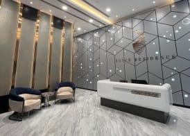 Royce Residence KLCC by Dormeo Destinations 3