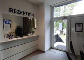 NeoHostel 2