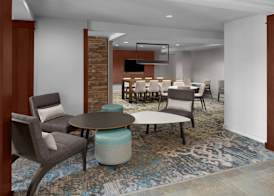 Residence Inn Long Island Holtsville 4