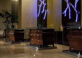 Renaissance Baton Rouge Hotel 2