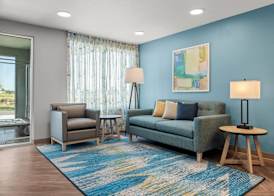 WoodSpring Suites Manteca - Stockton South 5