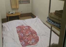 Asakusa Hotel Fukudaya 5