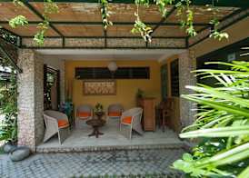 Pondok Agung Bed & Breakfast 2