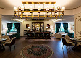 Marble Hotel 5