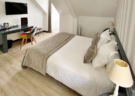Grand Hôtel du Luxembourg & Spa 3