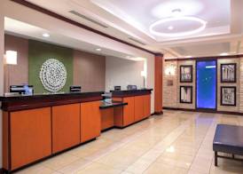 Fairfield Inn and Suites by Marriott Montgomery EastChase 2