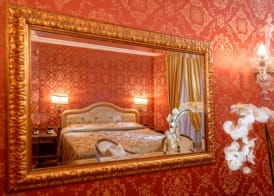 Hotel Santa Marina 4