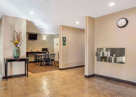 Quality Inn & Suites Livermore Wine Country 3