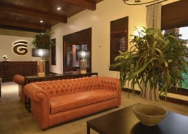 Hotel Guaminí Misión 2