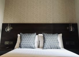 Trafford Hall Hotel Manchester, A Brilliant Hotels Collection 4