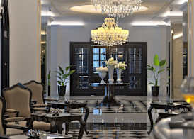 Hotel Premiere Abano 3