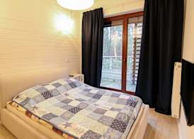 Apartamenty Swinoujscie -Zacisze Lesne I 2