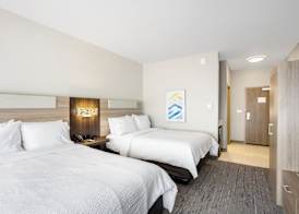 Holiday Inn Express Peotone by IHG 5
