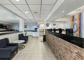 Studio 6 Suites Jacksonville, NC - Camp LeJeune 2