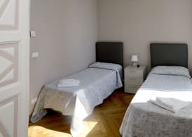 Hotel Mediterranee 5