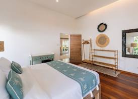 Secret Haven Villa 3