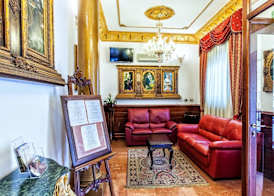 Euro Hotel Iglesias 3