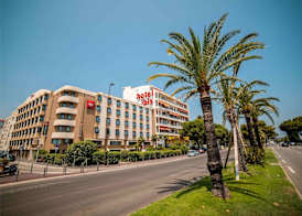 ibis Nice Aéroport Promenade des Anglais 4