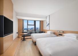 Fairfield by Marriott Zhoushan Putuo 5