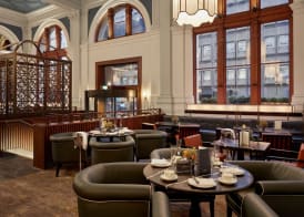 The Parkgate Hotel 3