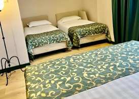 Relais La Fattoria 3